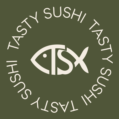 Tasty Sushi Instagram