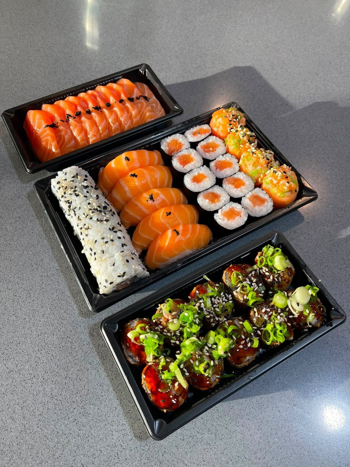 Combinado Tasty Sushi